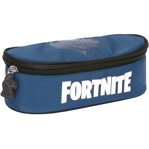 Astuccio ovale linea Fortnite Raven, Epic Game, per la scuola