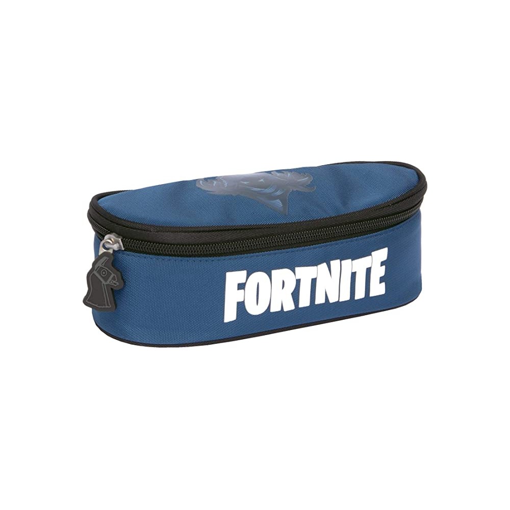 Astuccio ovale linea Fortnite Raven, Epic Game, per la scuola