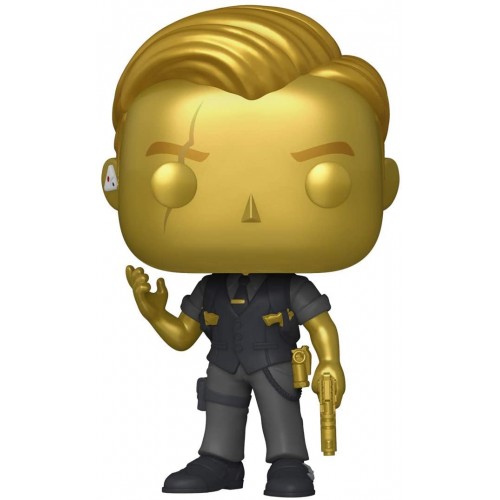 Funko POP Midas di Fortnite, statuina in vinile, Epic Game