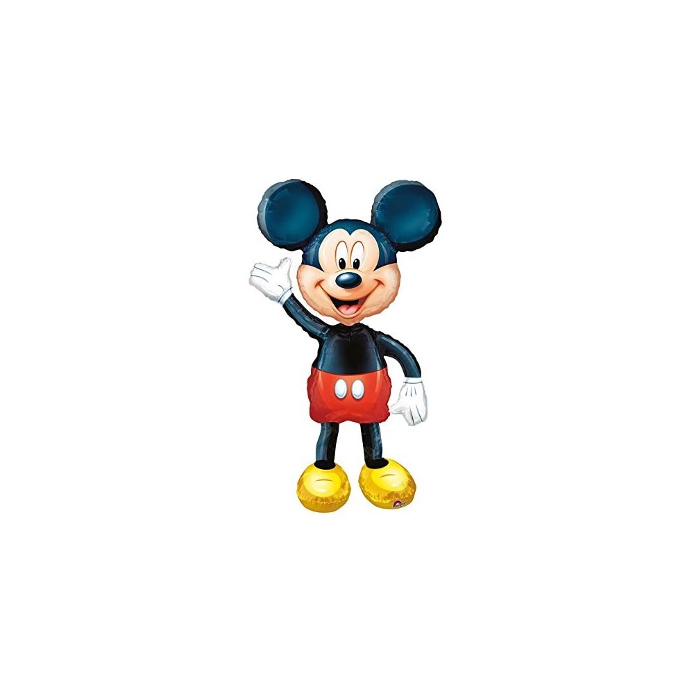 Palloncino Air Walker di Mickey Mouse, Topolino gigante