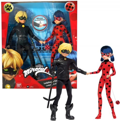 Addobbi compleanno LadyBug Miraculous, accessori per feste, e gadget