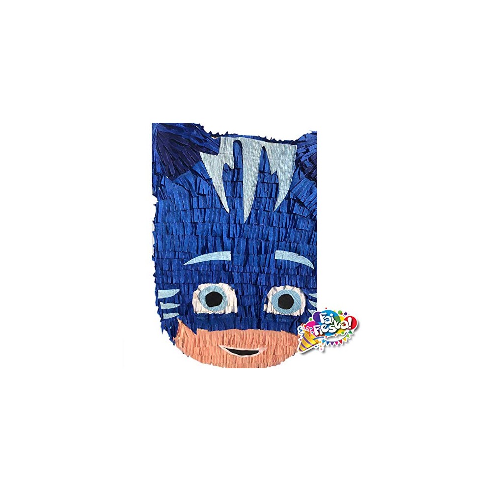 Pignatta di Gattoboy PJ Mask , pentolaccia super Pigiamini