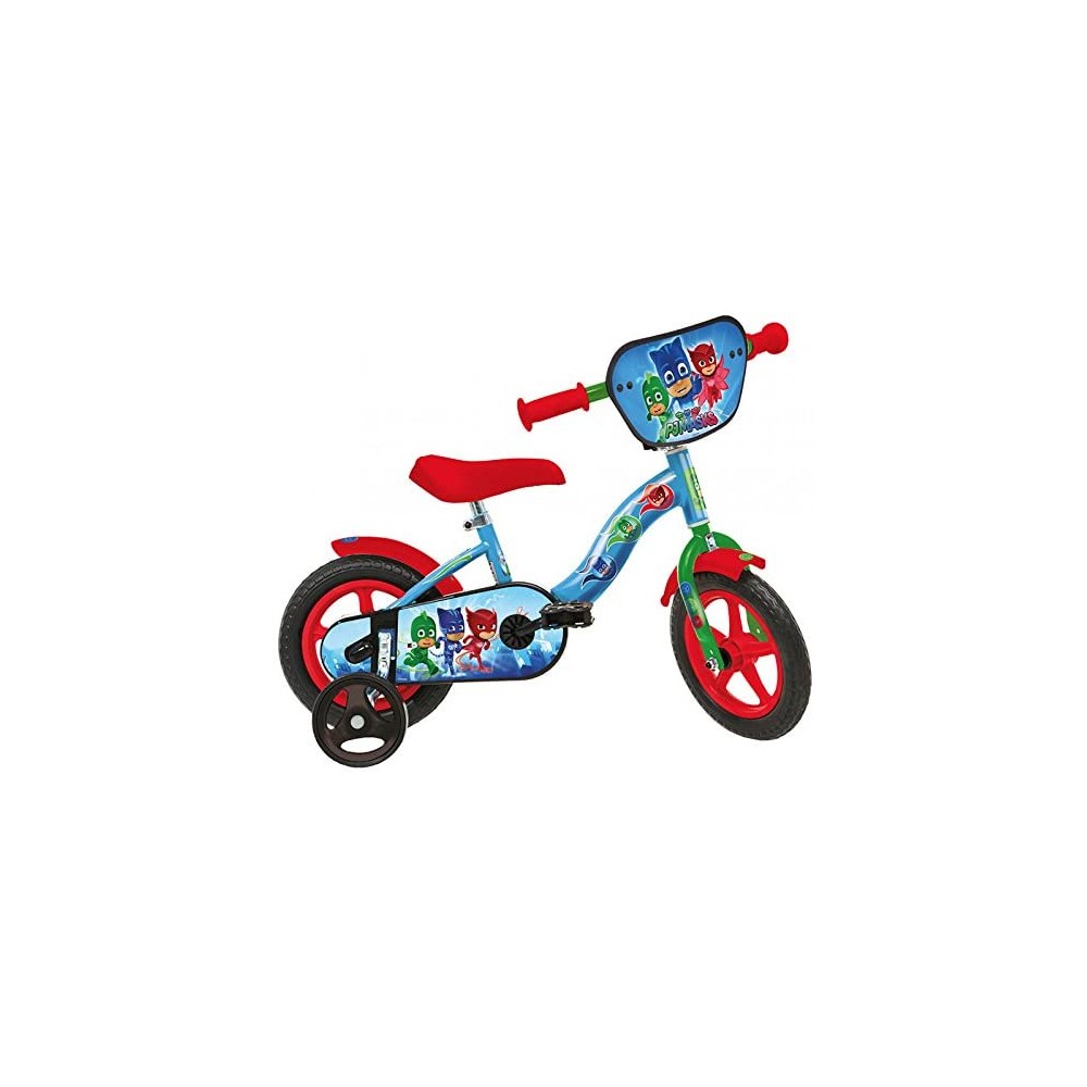 Bicicletta dei Super Pigiamini, Pj Masks, per bambini