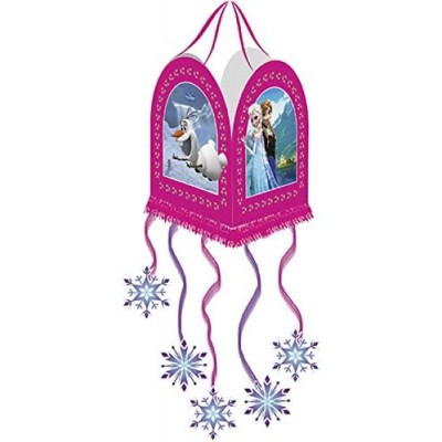 Pignatta Frozen 2 Disney per compleanni, accessorio originale