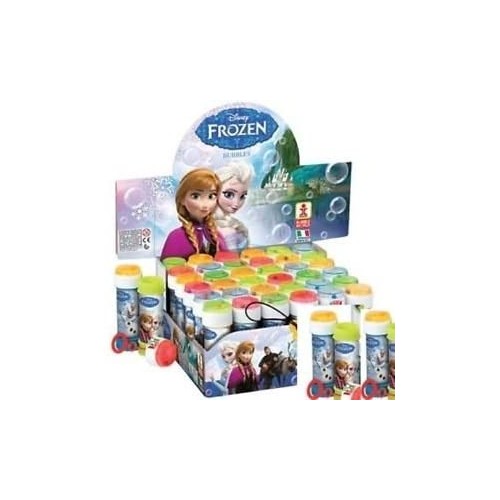 Regalini Frozen