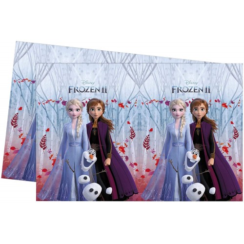 Set regalini fine festa Frozen 2 Disney, con sacchetti e caramelle