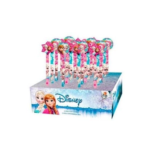 kit 6 regalini fine festa Frozen, originali Disney, gadget