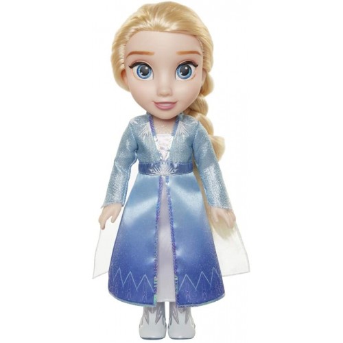 Bambola Elsa di Frozen 2, Disney - Giochi Preziosi, idea regalo
