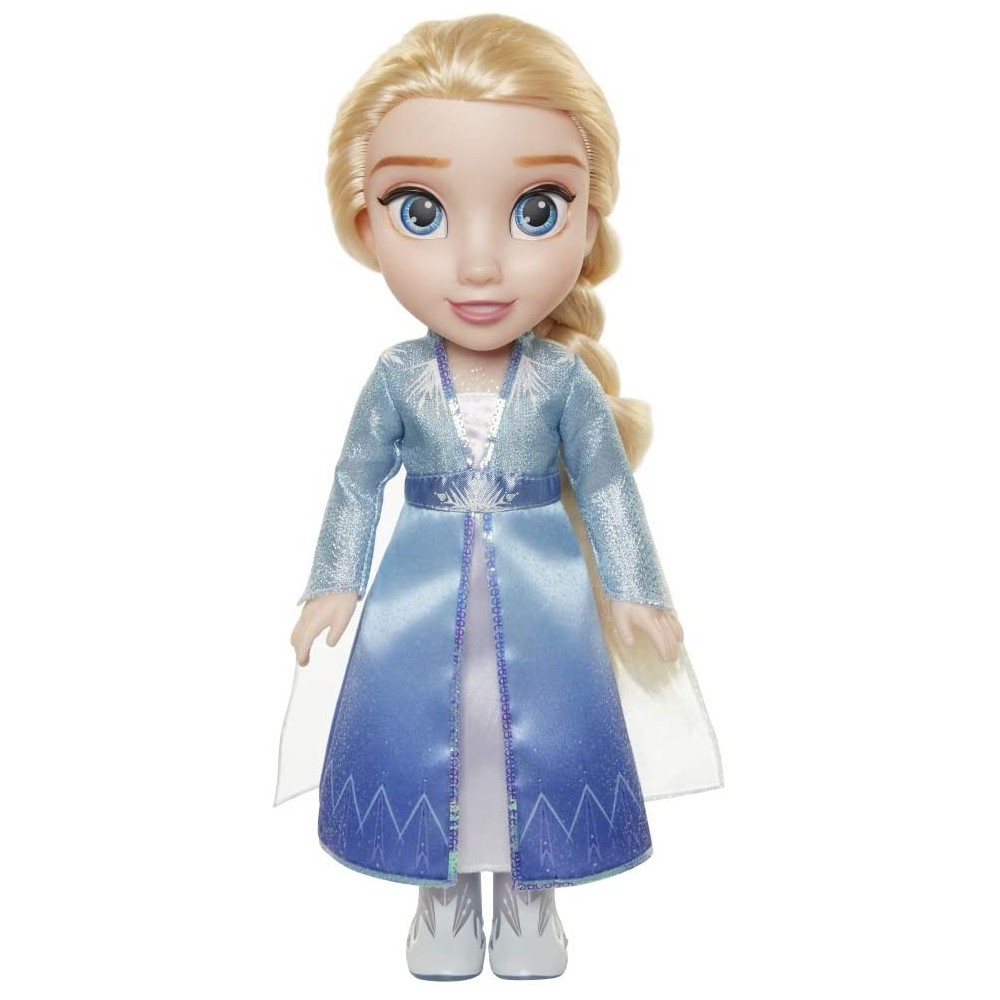 Bambola Elsa di Frozen 2, Disney - Giochi Preziosi, idea regalo