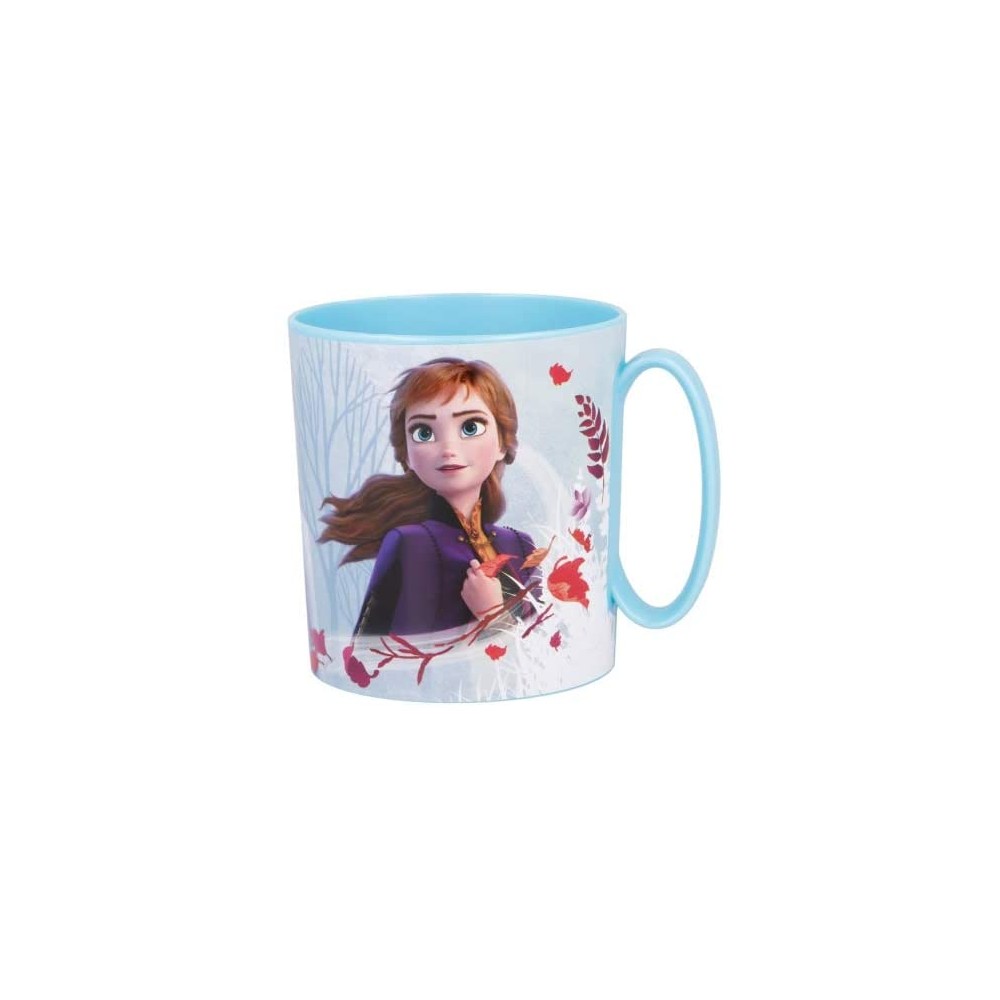 Tazza Frozen II Disney Frozen da 350ml, idea regalo