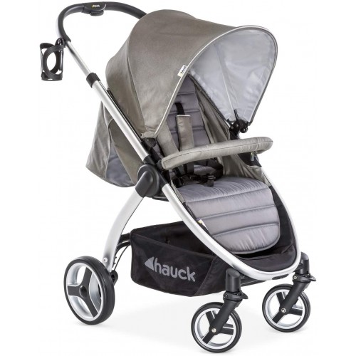 Passeggino leggero Hauck Lift Up 4, massimo 25 kg