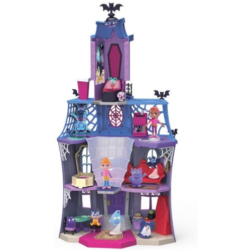 Il Castello di Vampirina, Playset, giocattolo, da 66 cm, idea regalo