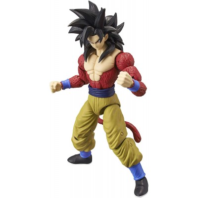 Modellino Goku di Dragon Ball Super - Action figure, giocattolo