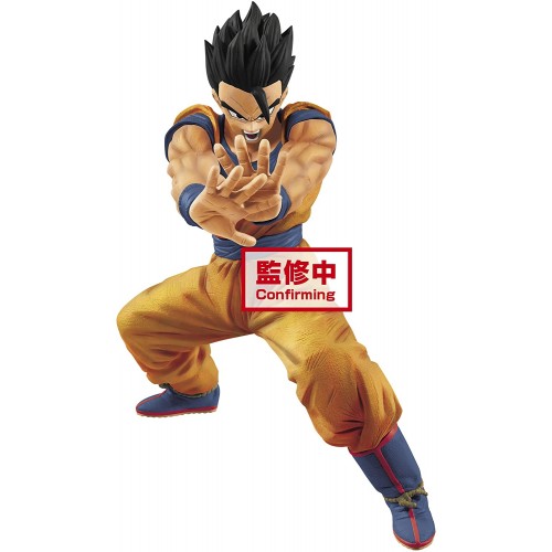 Statuetta Son Goahn da 17 cm- Dragon Ball Z