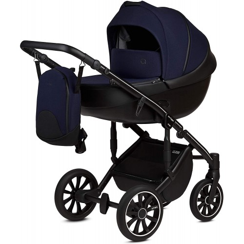 Passeggino combinato 3 in 1 - Anex M/Type SP29, sportivo e compatto