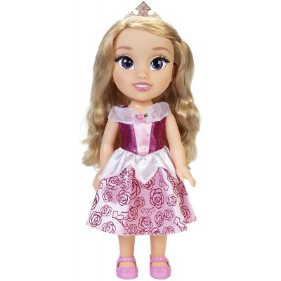 Bambola Principessa Aurora Disney, da 35 cm, idea regalo