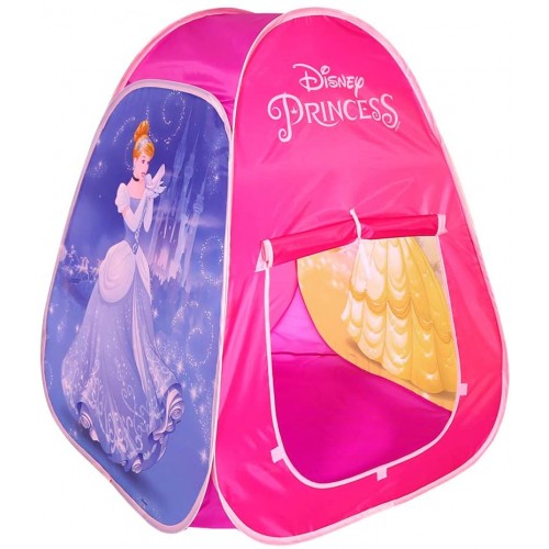 Tenda per Bambine Principesse Disney, idea regalo