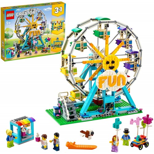 LEGO Creator 3 in 1