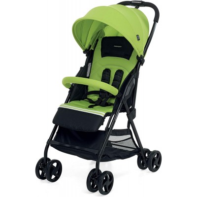 Passeggino classico Sport Green - Foppapedretti, ultra leggero