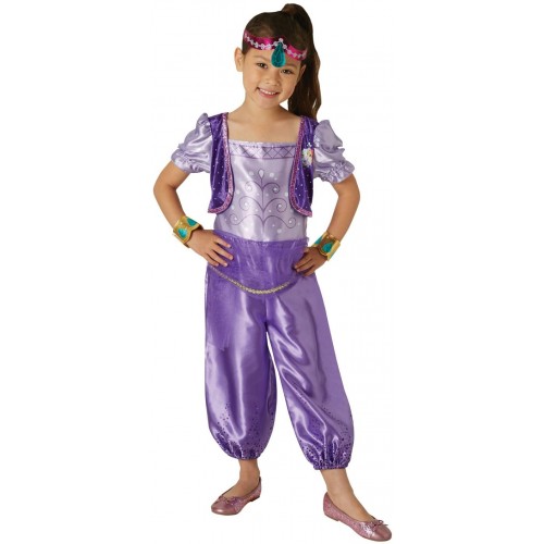 Costume Shimmer e Shine