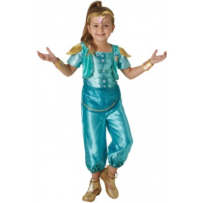 Costume Shimmer e Shine