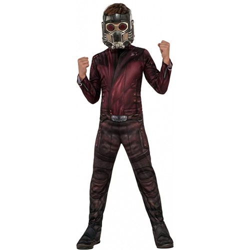 Costume Avengers Infinity War per bambini, originale Marvel