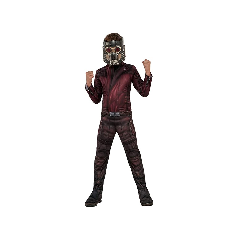 Costume Avengers Infinity War per bambini, originale Marvel