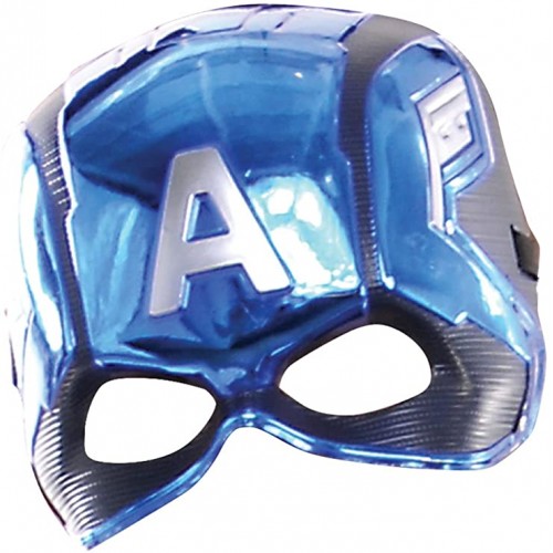Maschera di Capitan America, per bambini, Avengers
