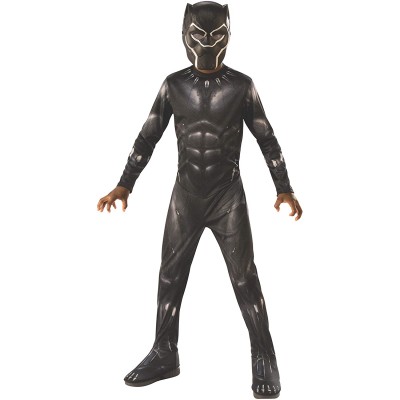 Costume Black Panther per bambini, Ufficiale Avengers Infinity War