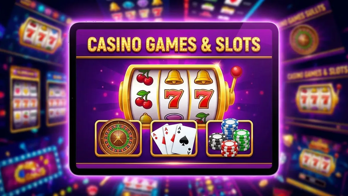 Giochi da casinò